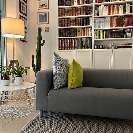 T Hotel Ріміні Екстер'єр фото