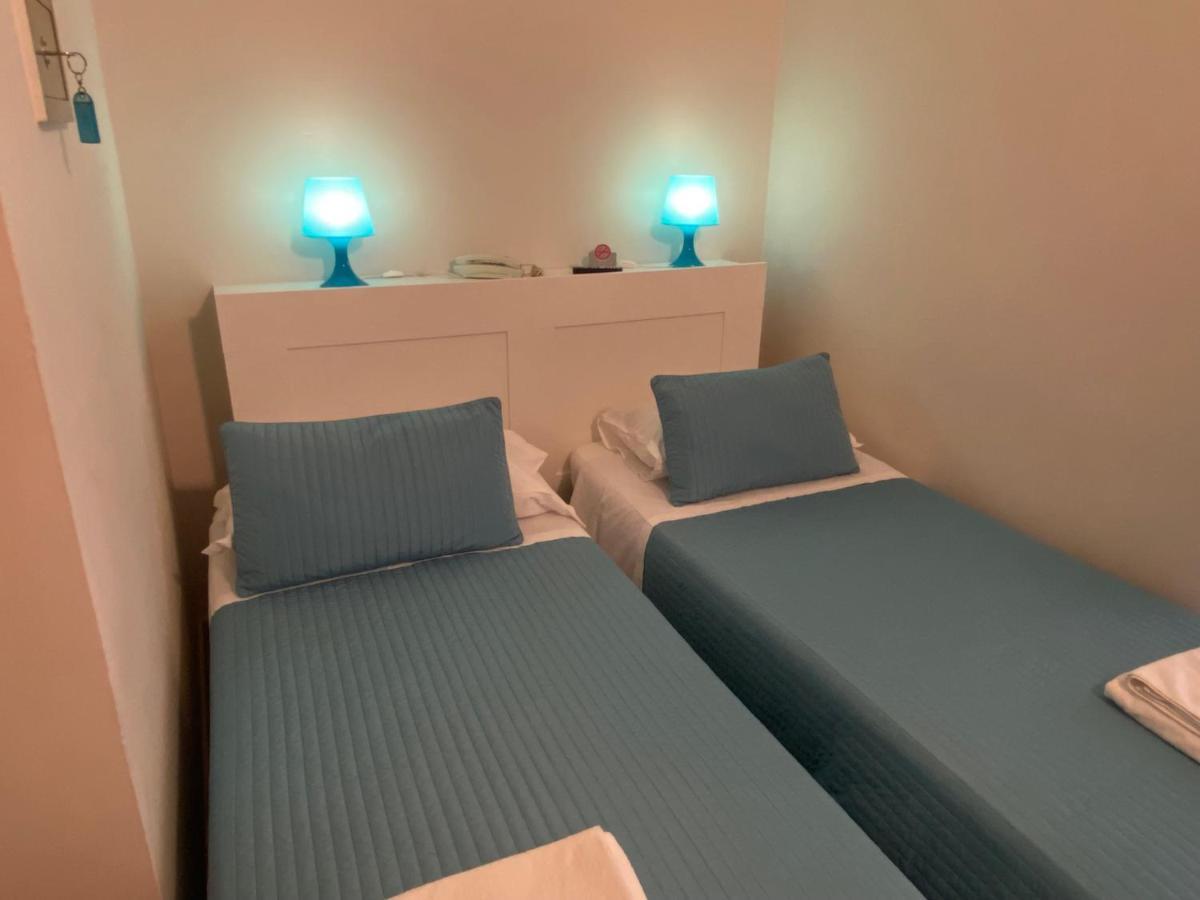 T Hotel Ріміні Екстер'єр фото