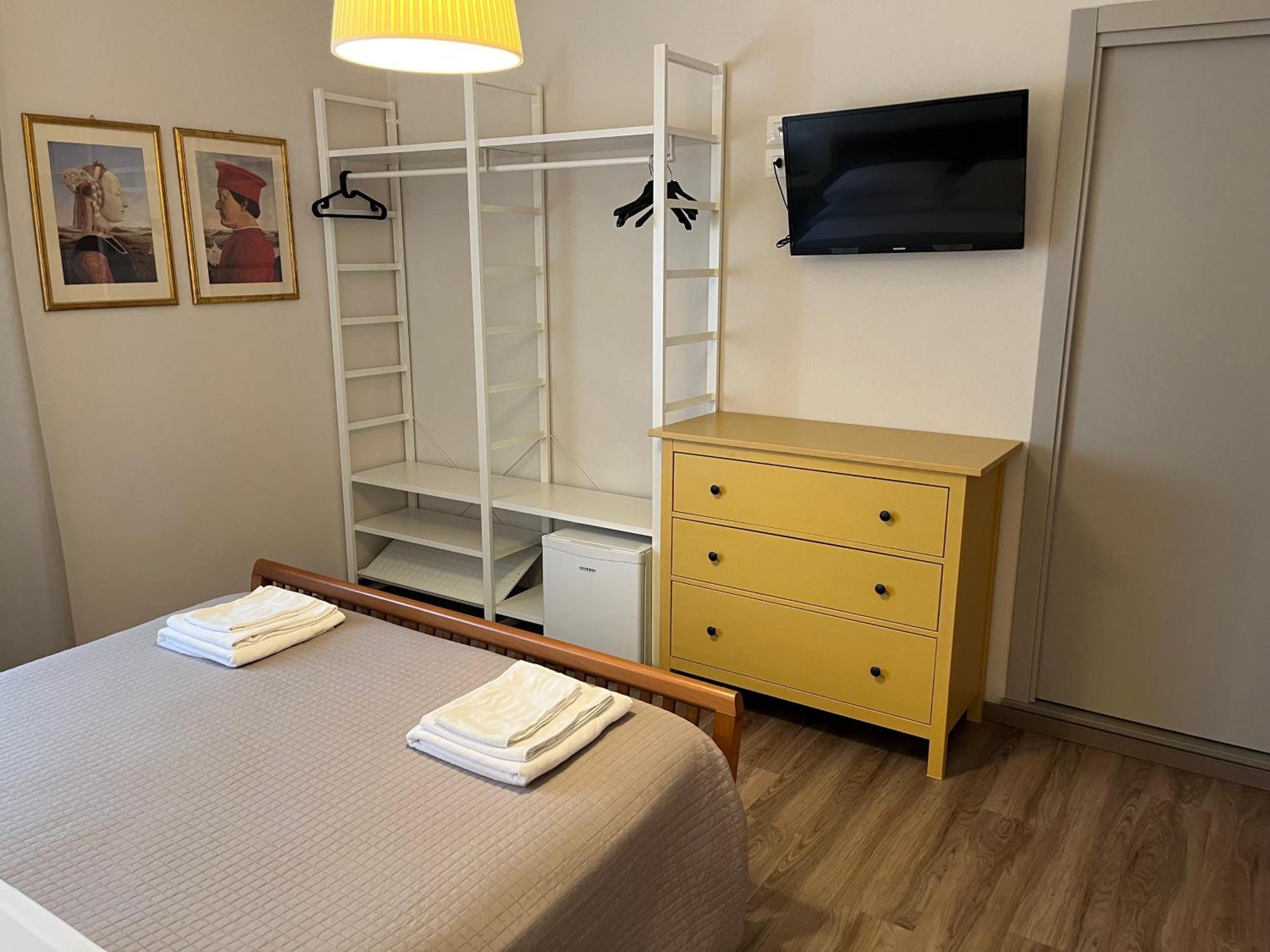 T Hotel Ріміні Екстер'єр фото