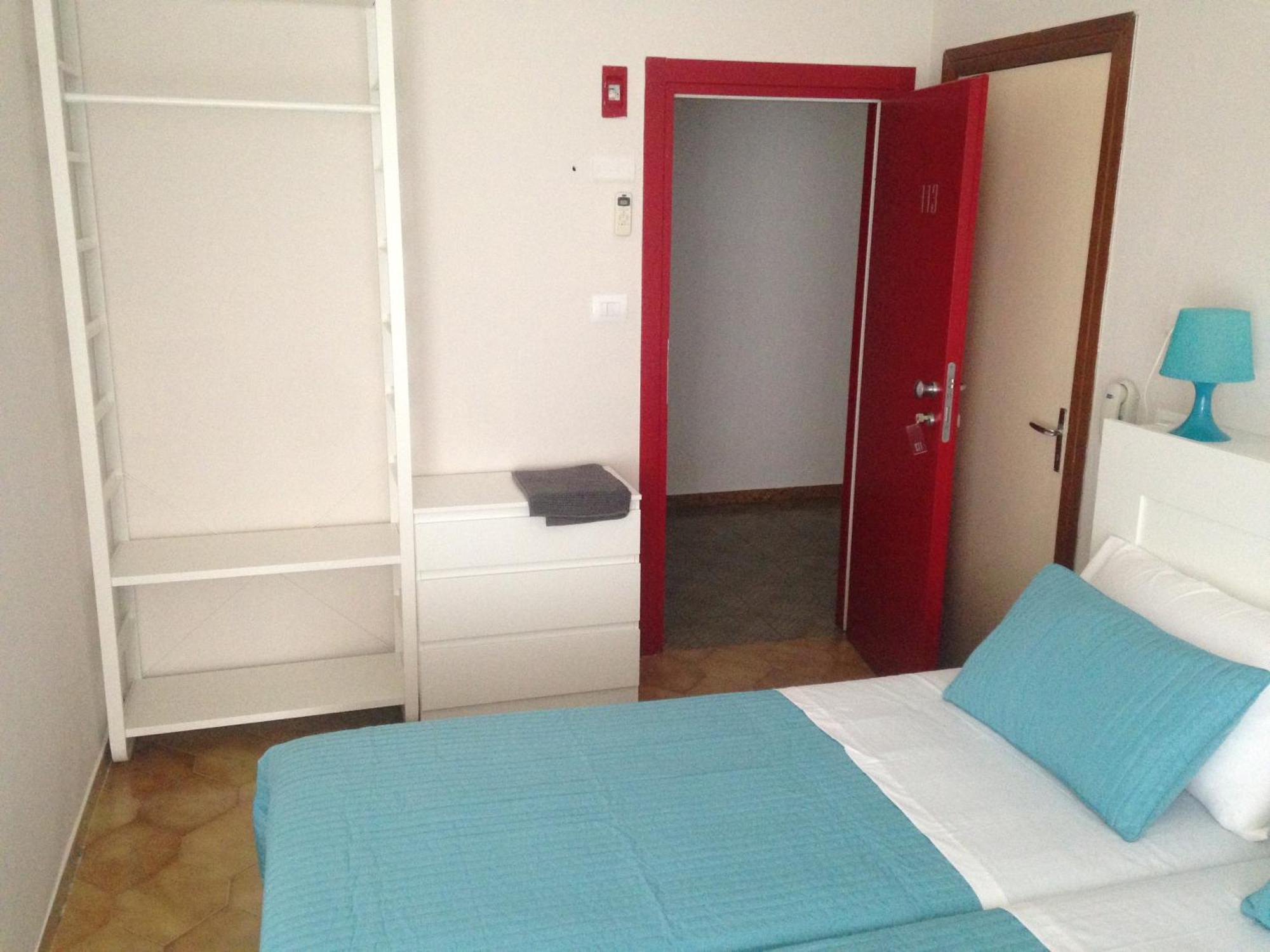 T Hotel Ріміні Екстер'єр фото